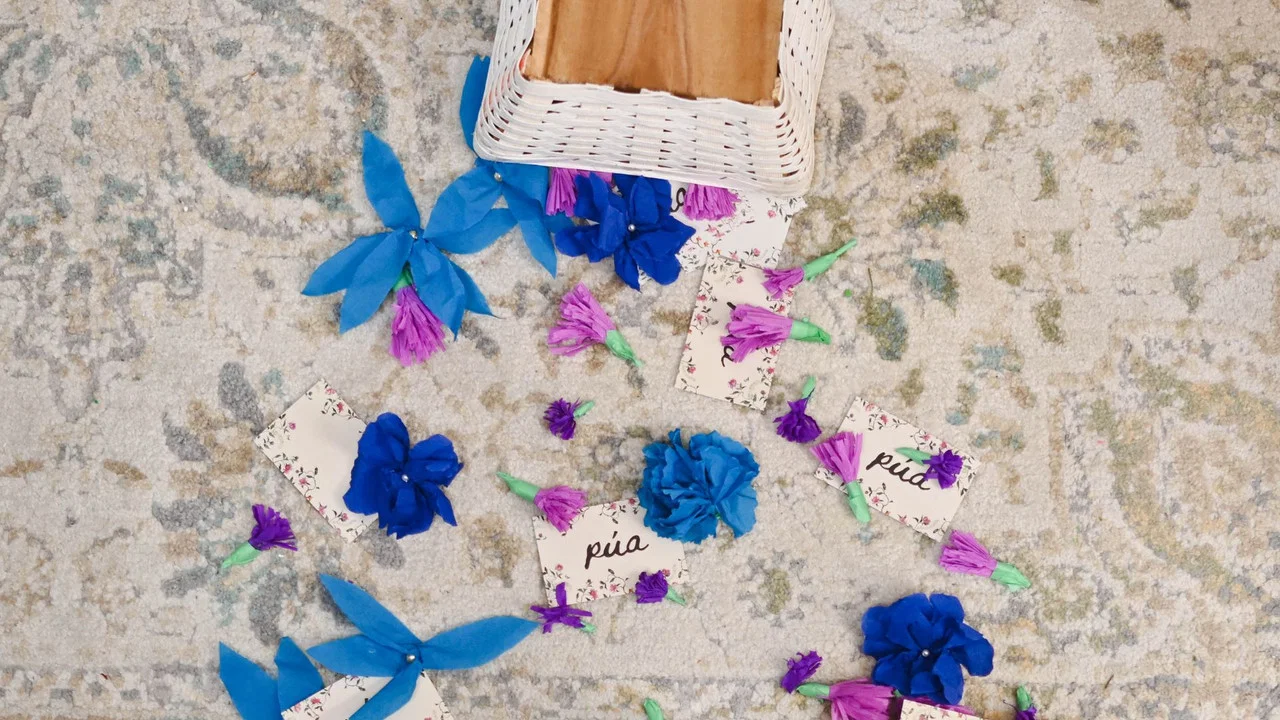 P&uacute;a - 剧照