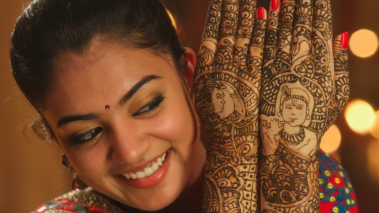 Thirumanam Enum Nikkah - 剧照