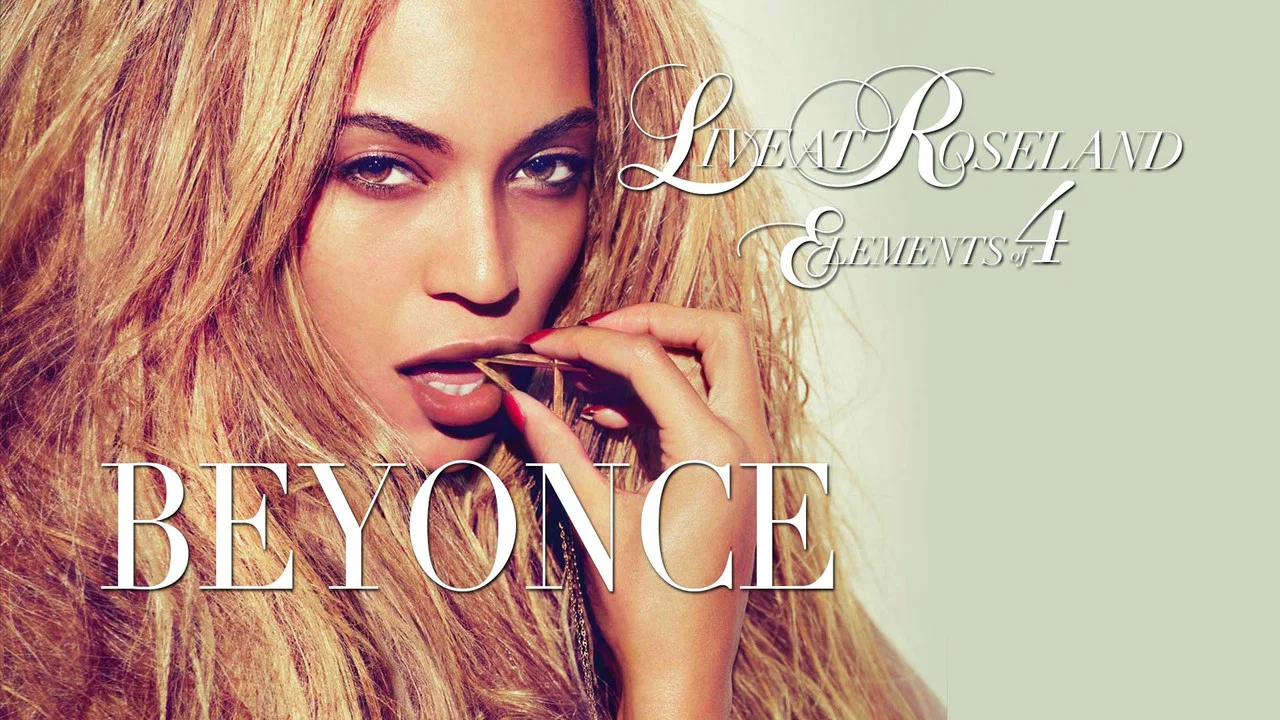 Beyonc&eacute;: Live at Roseland - Elements of 4 - 剧照
