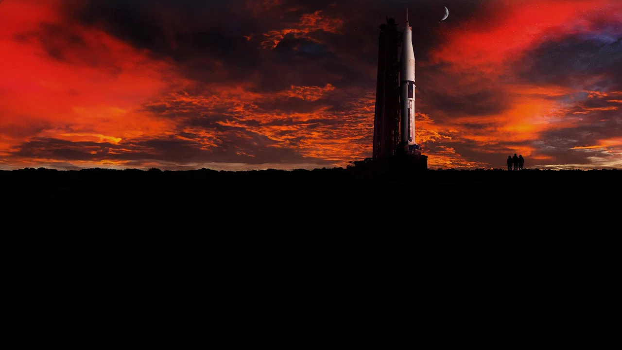 Apollo 1: Destination Moon - 剧照