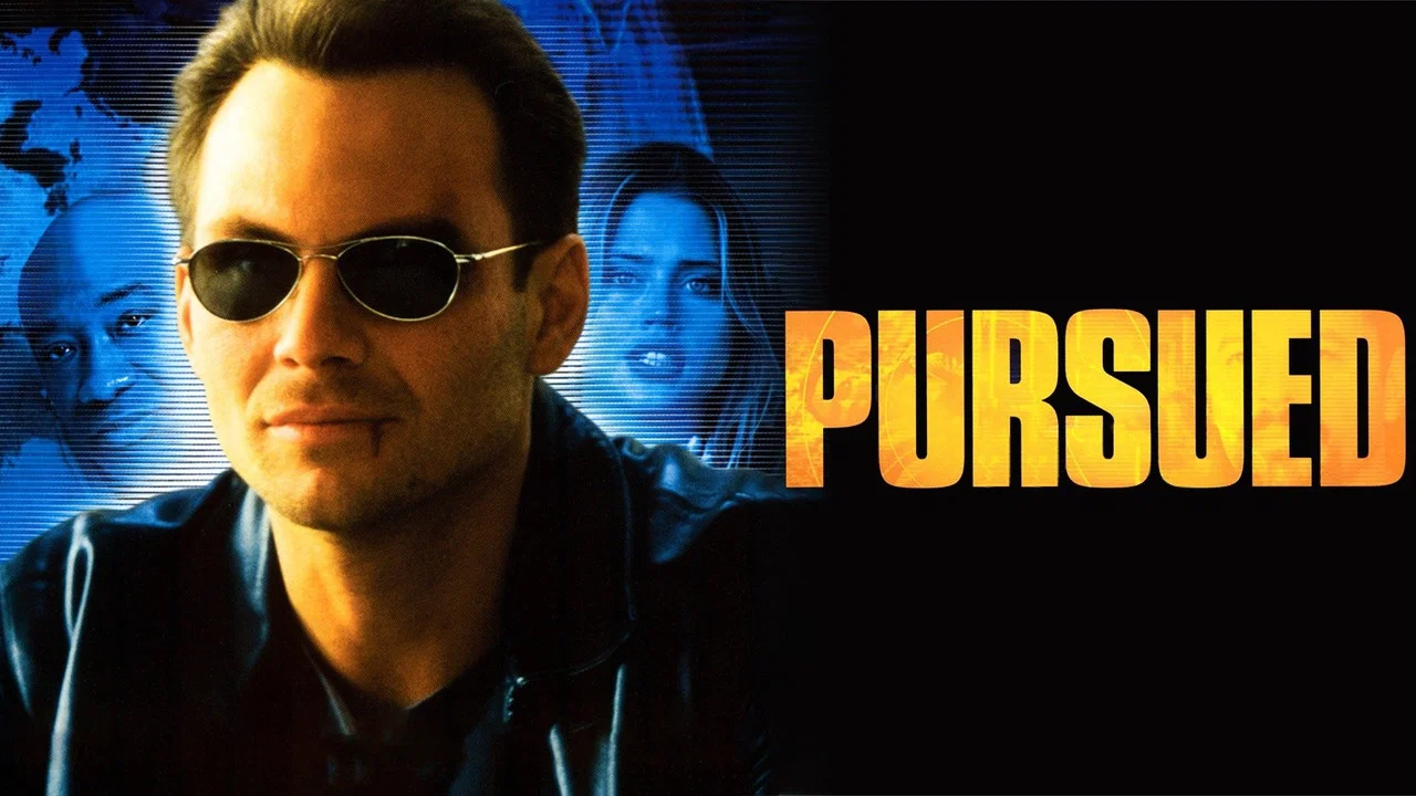 Pursued - 剧照