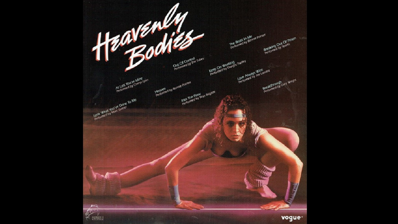 Heavenly Bodies - 剧照