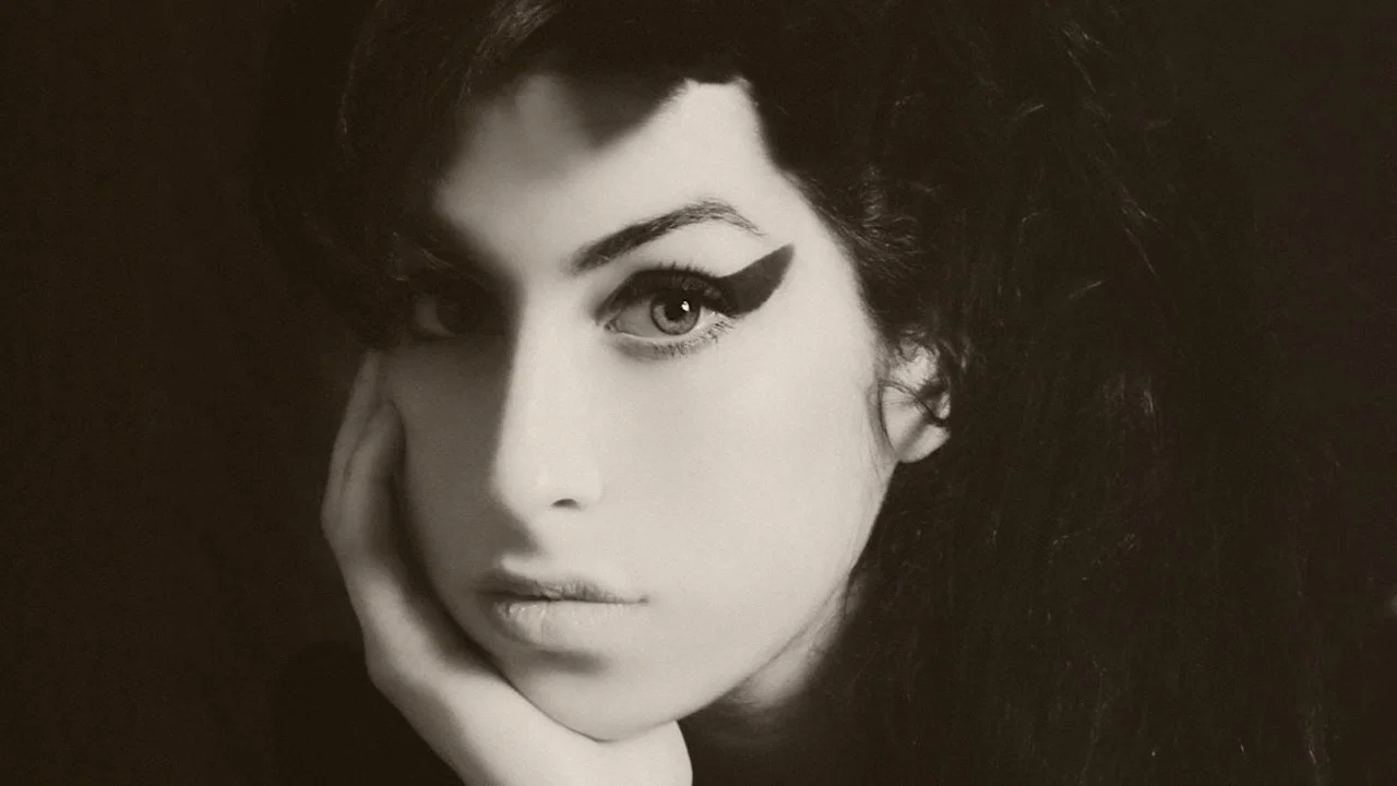 Amy Winehouse: In Her Own Words - 剧照