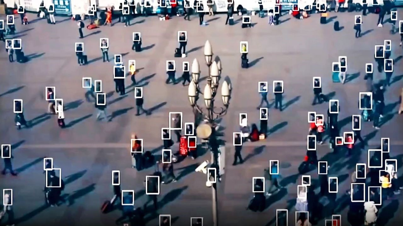 Tous surveill&eacute;s : 7 milliards de suspects - 剧照