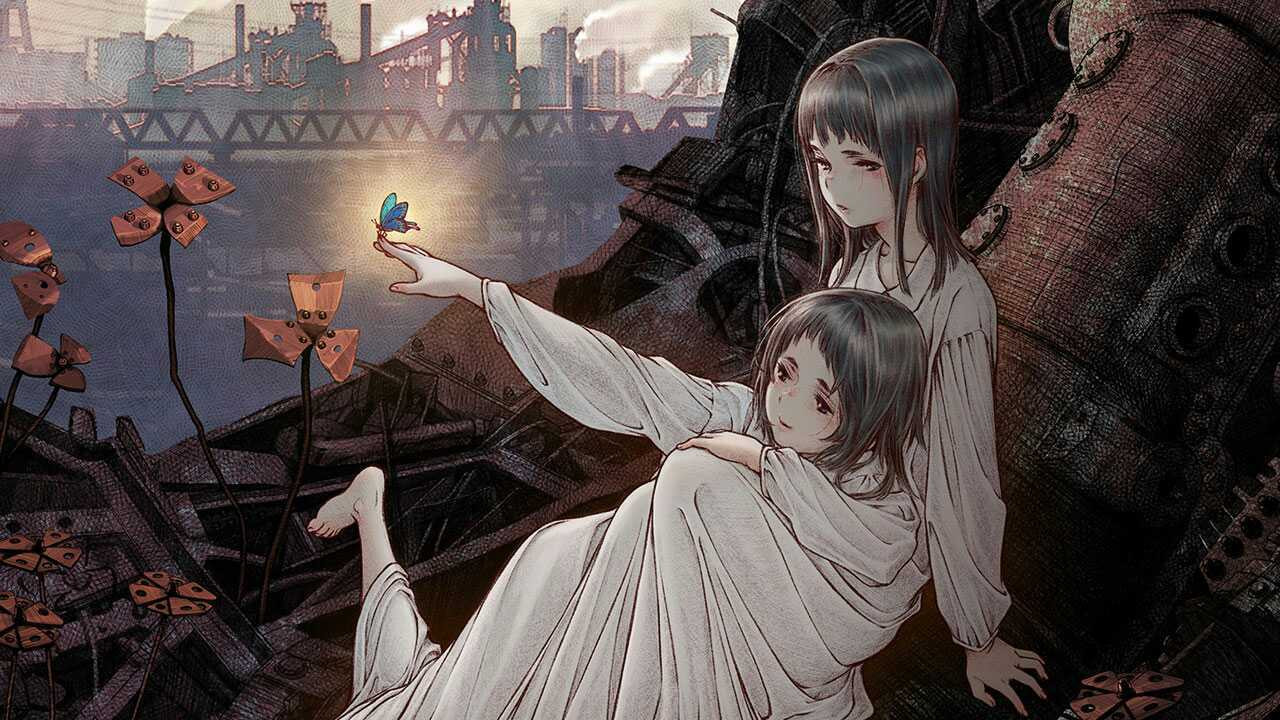 爱丽丝和特蕾丝的梦幻工厂 - 剧照