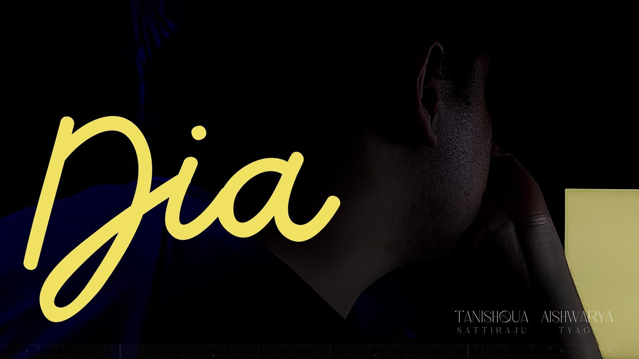 Meet My Soulmate Dia - 剧照