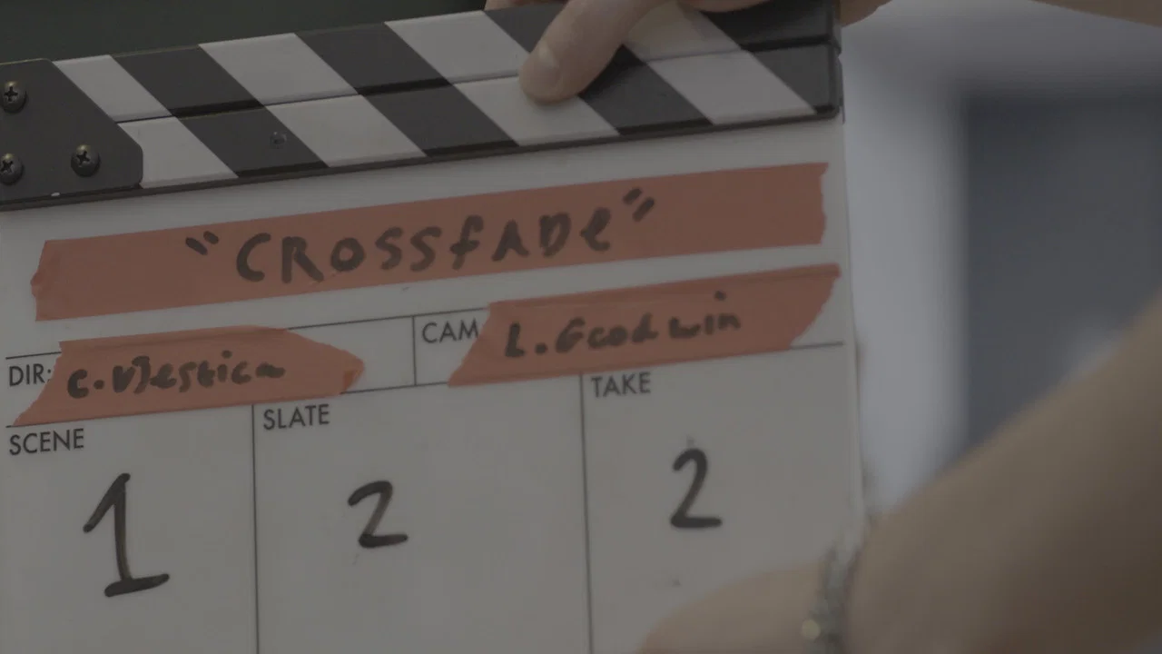 Crossfade - 剧照