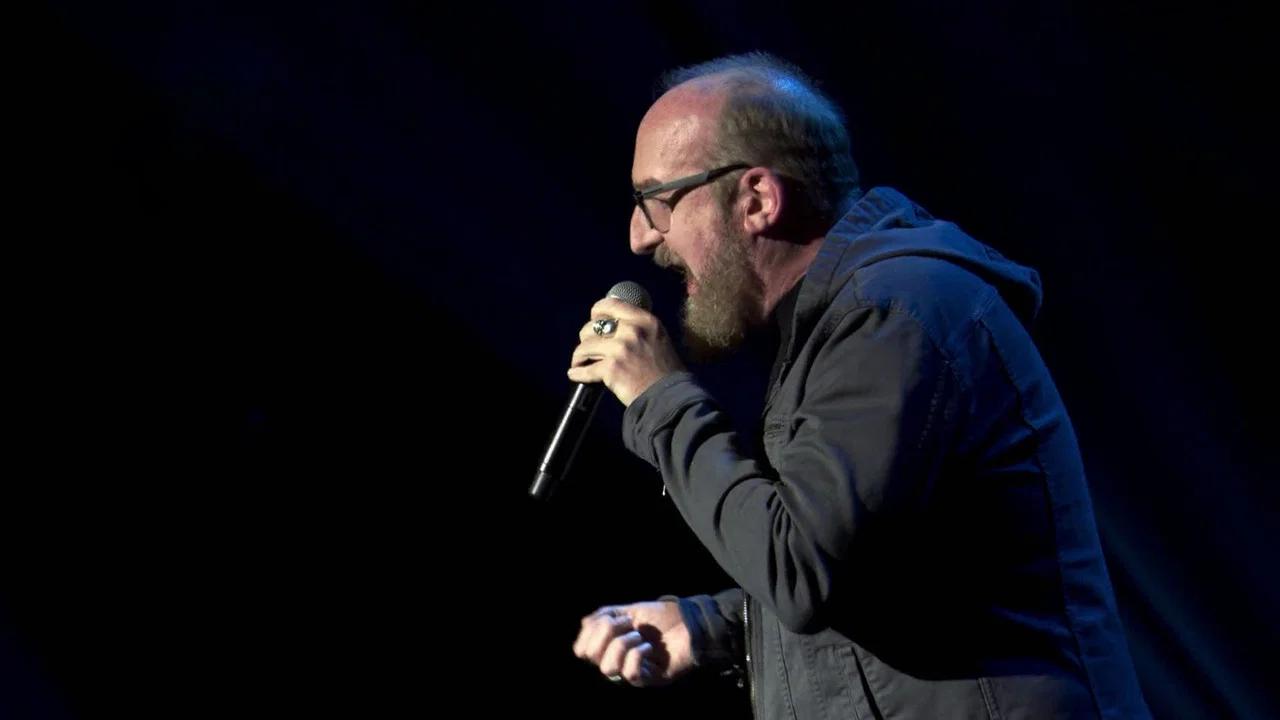 Posehn 25x2 - 剧照