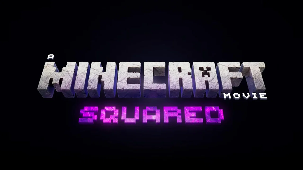 A Minecraft Movie Squared - 剧照