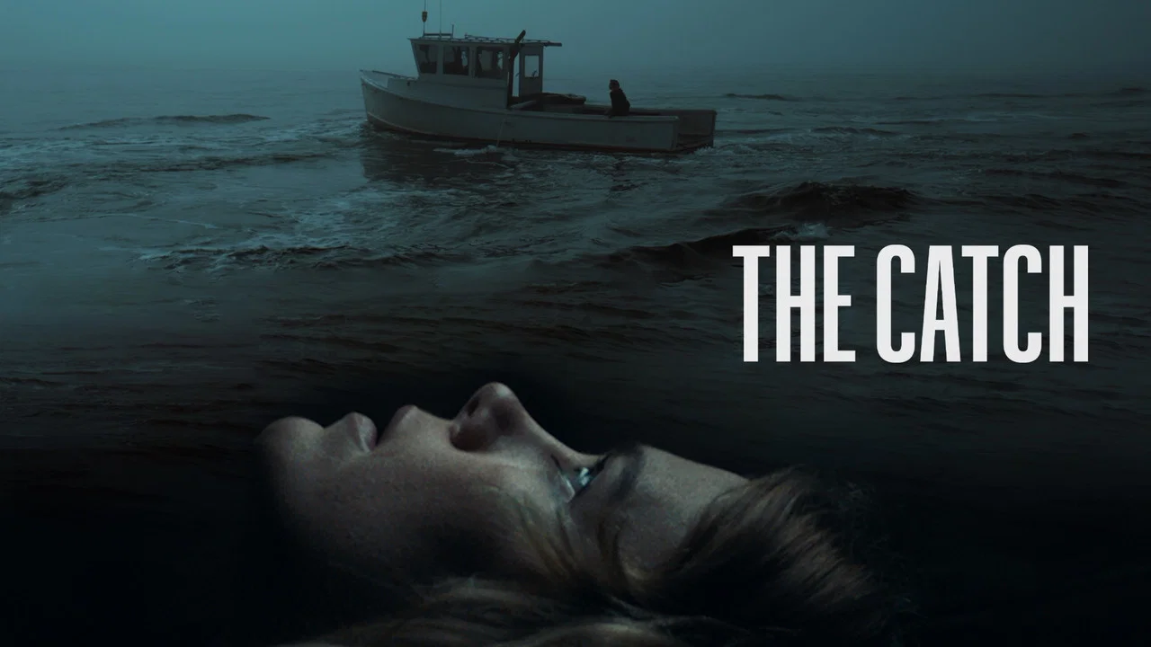 The Catch - 剧照