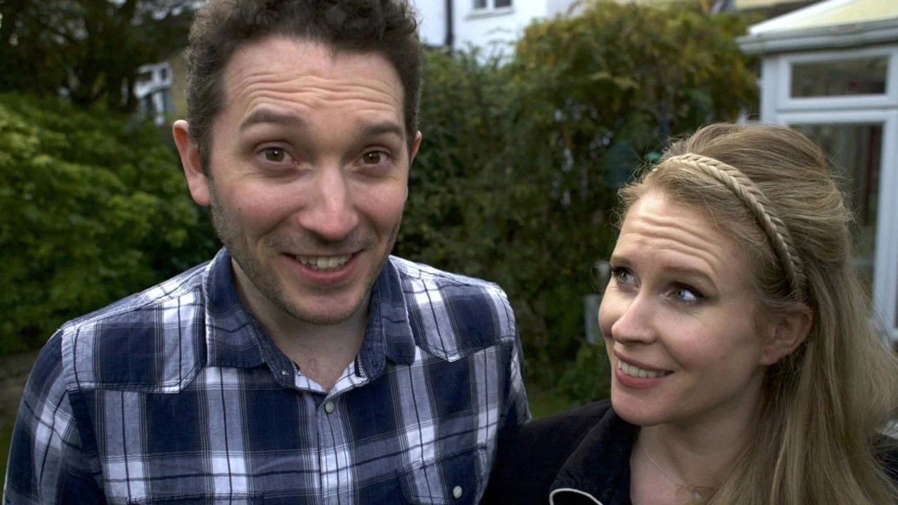 Jon Richardson: How to Survive The End of the World - 剧照