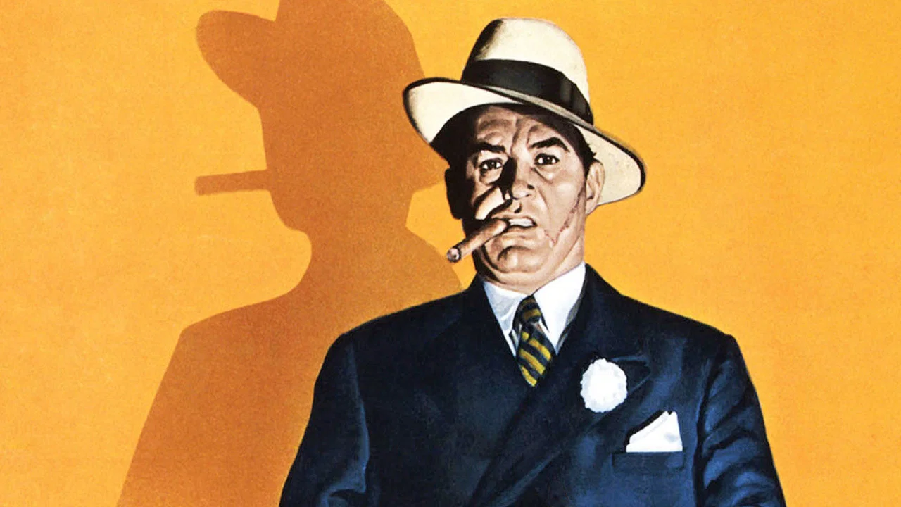 Al Capone - 剧照
