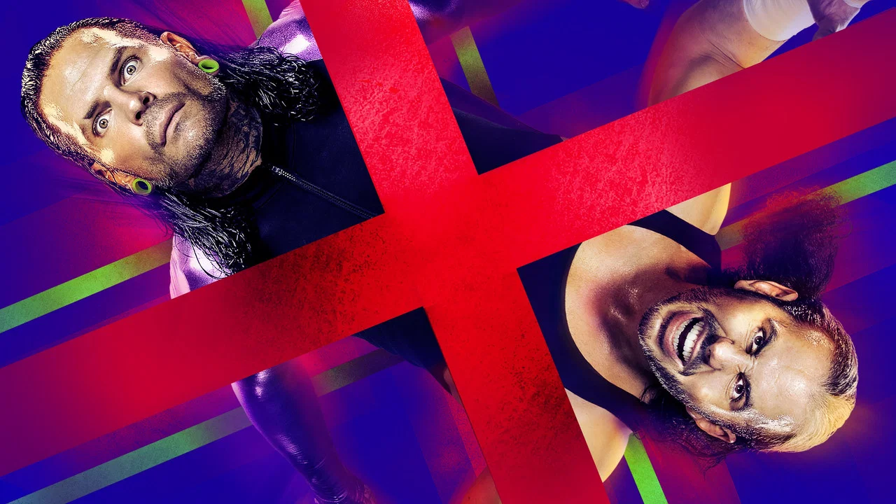 WWE Extreme Rules 2017 - 剧照