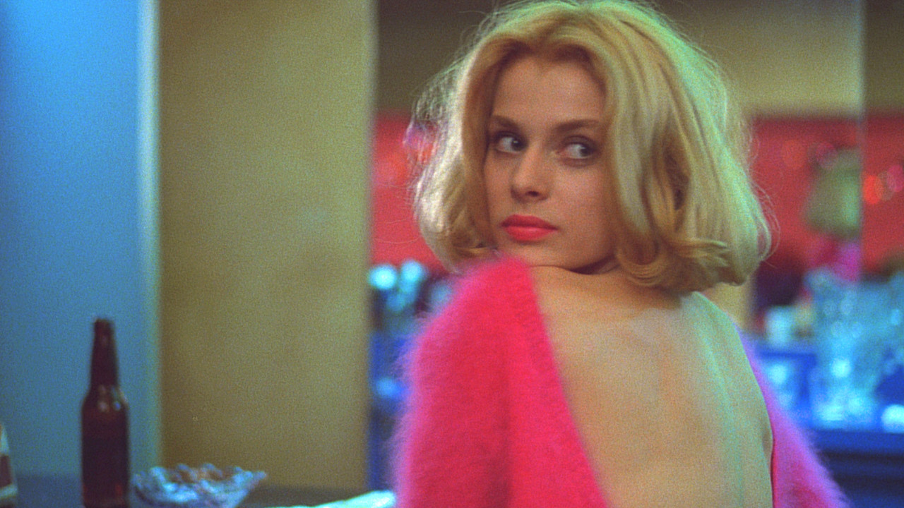 德州巴黎 - 剧照