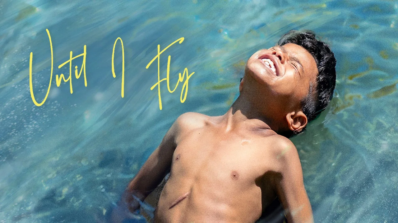 Until I Fly - 剧照