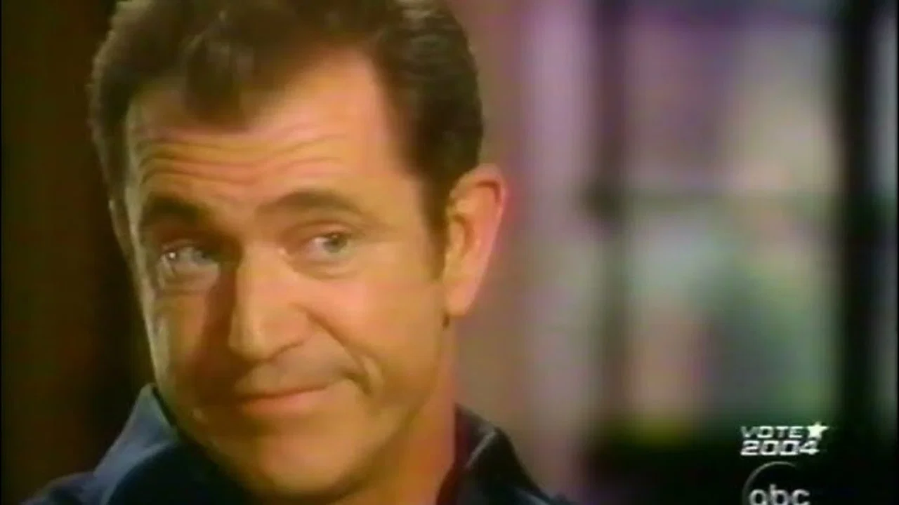 ABC Primetime: Mel Gibson's Passion - 剧照