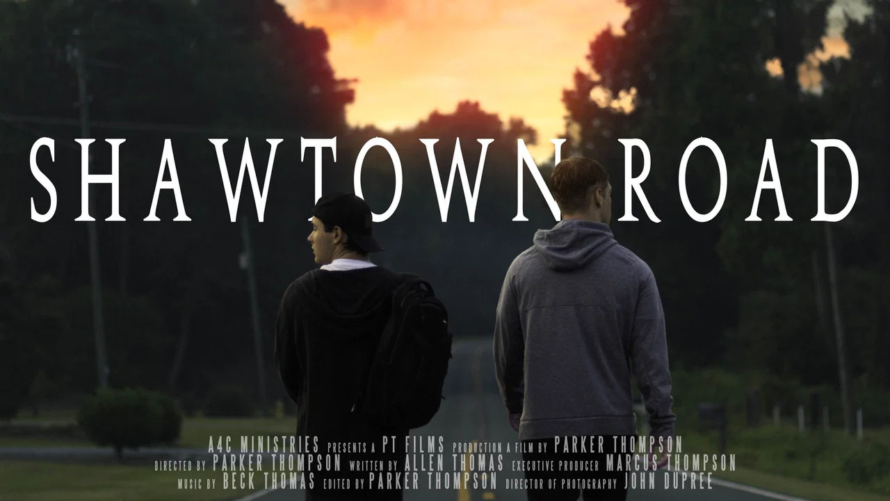 Shawtown Road - 剧照