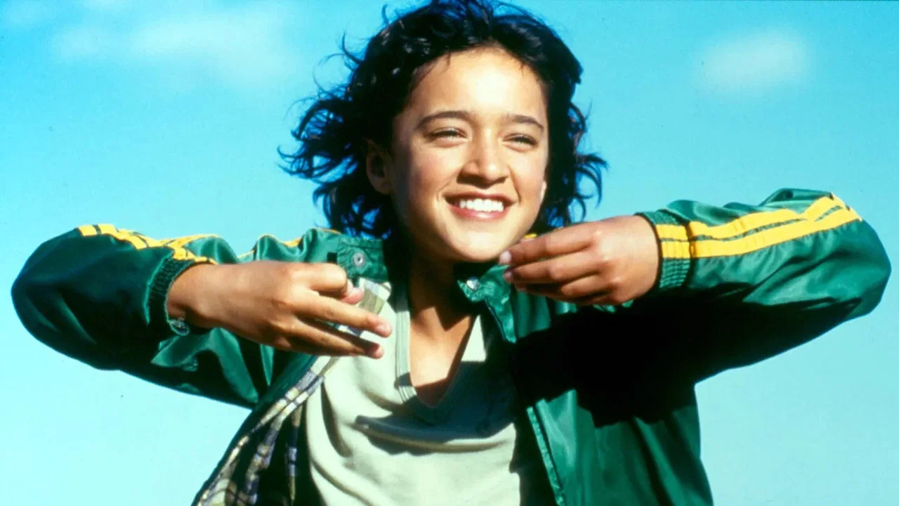 鲸骑士 - 剧照