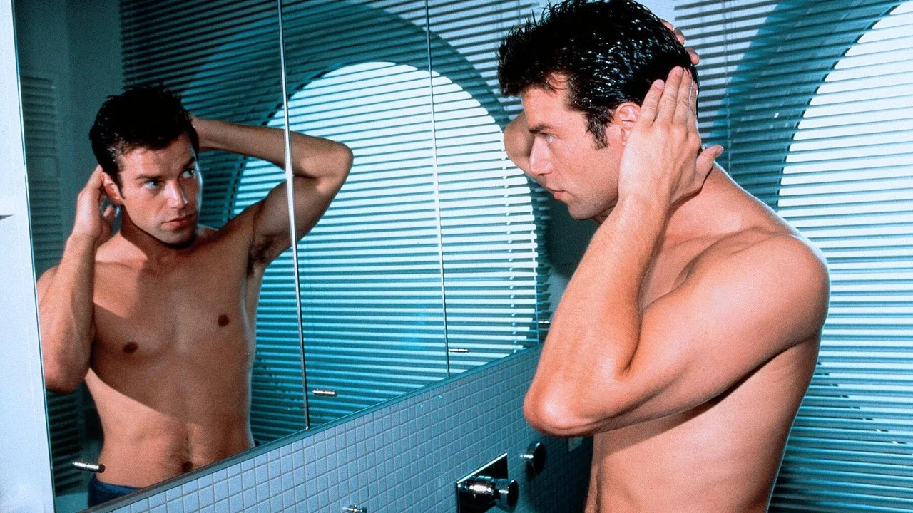 Gigolo &ndash; Bei Anruf Liebe - 剧照