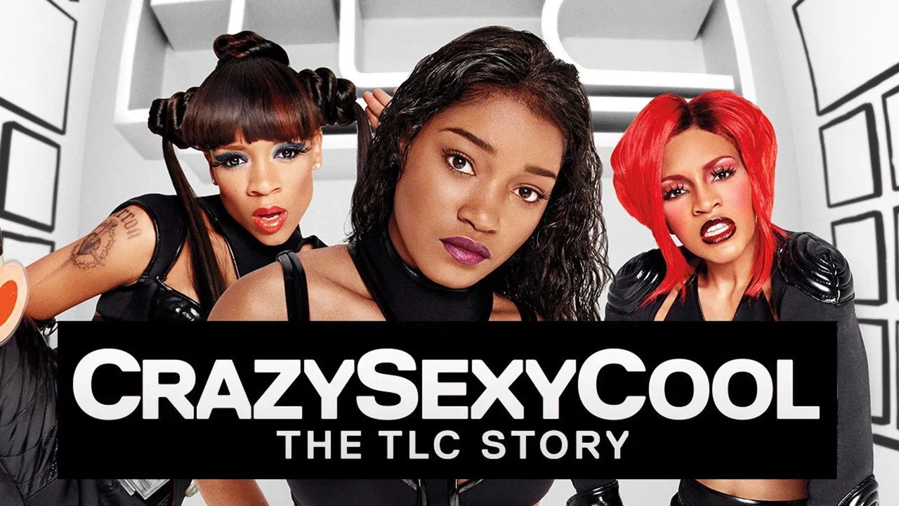 Crazy Sexy Cool: The TLC Story - 剧照