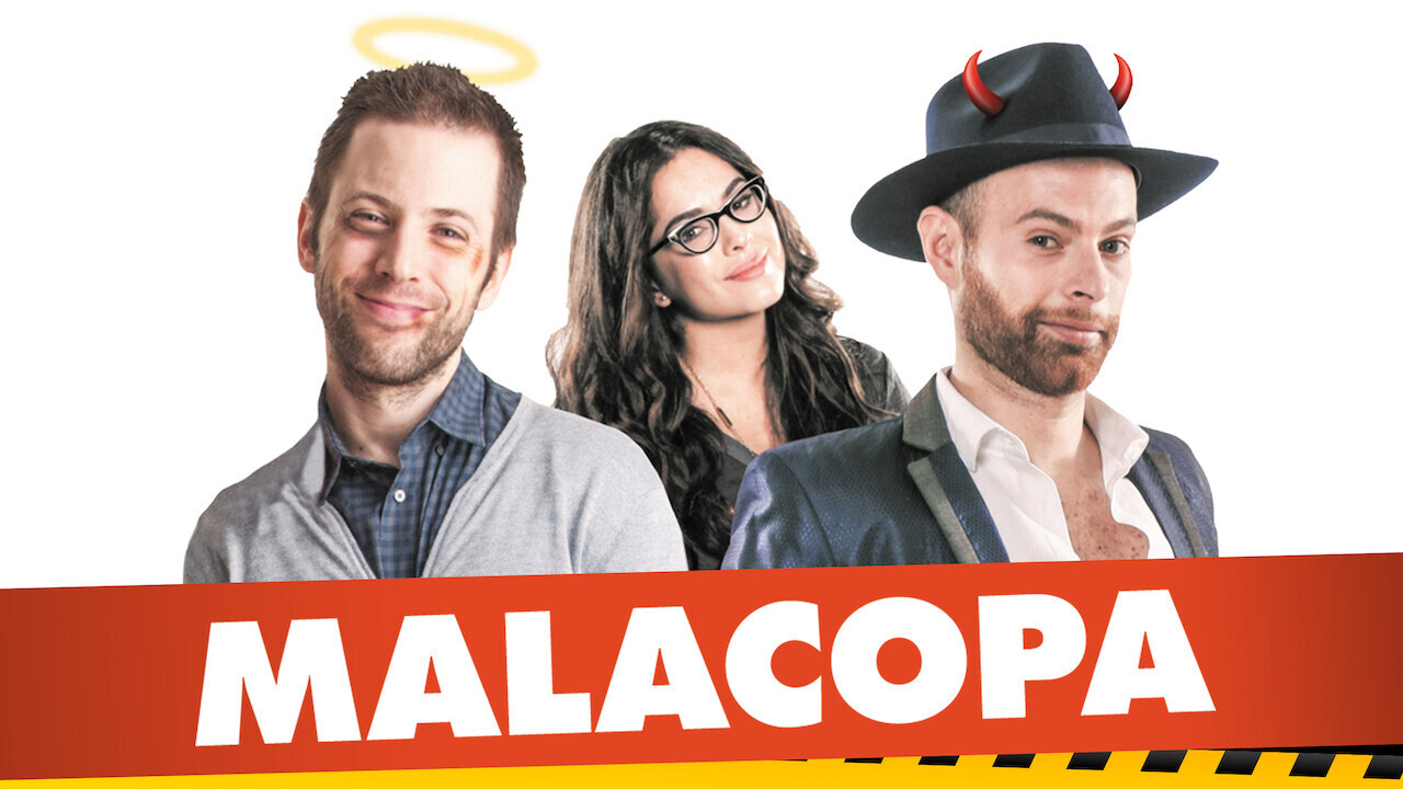 Malacopa - 剧照