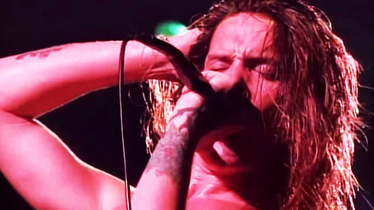 Skid Row | Roadkill - 剧照