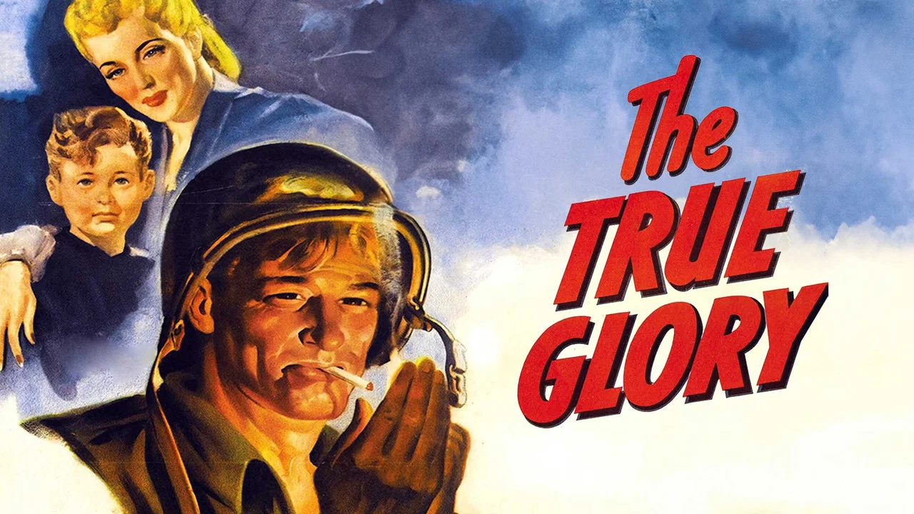 The True Glory - 剧照