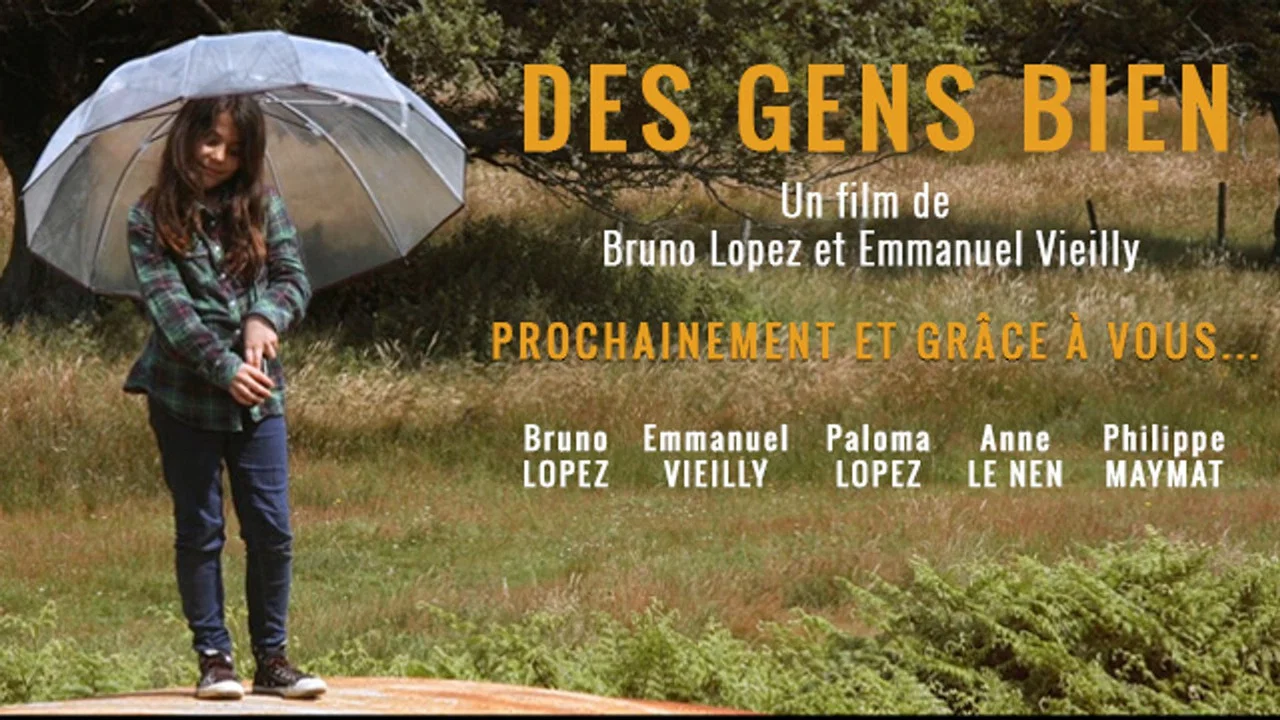 Des Gens Bien - 剧照