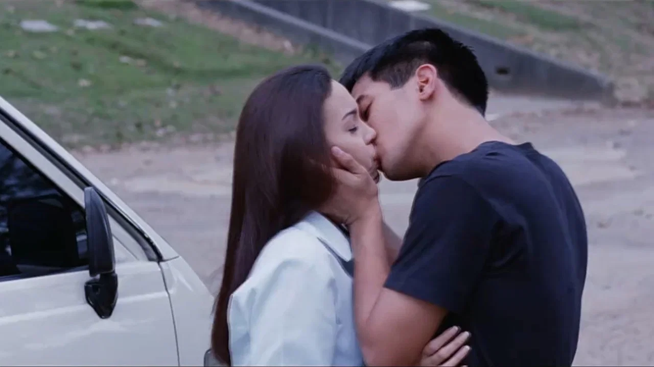 Mula sa Puso - 剧照