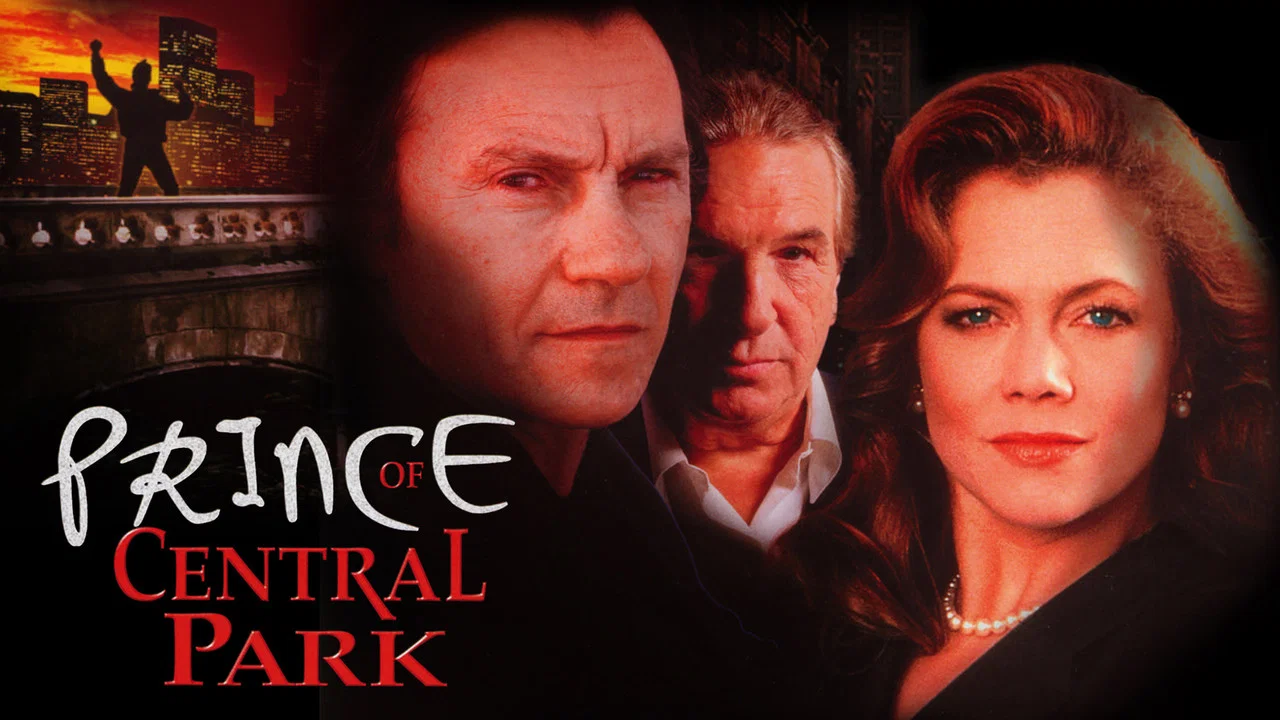 Prince of Central Park - 剧照