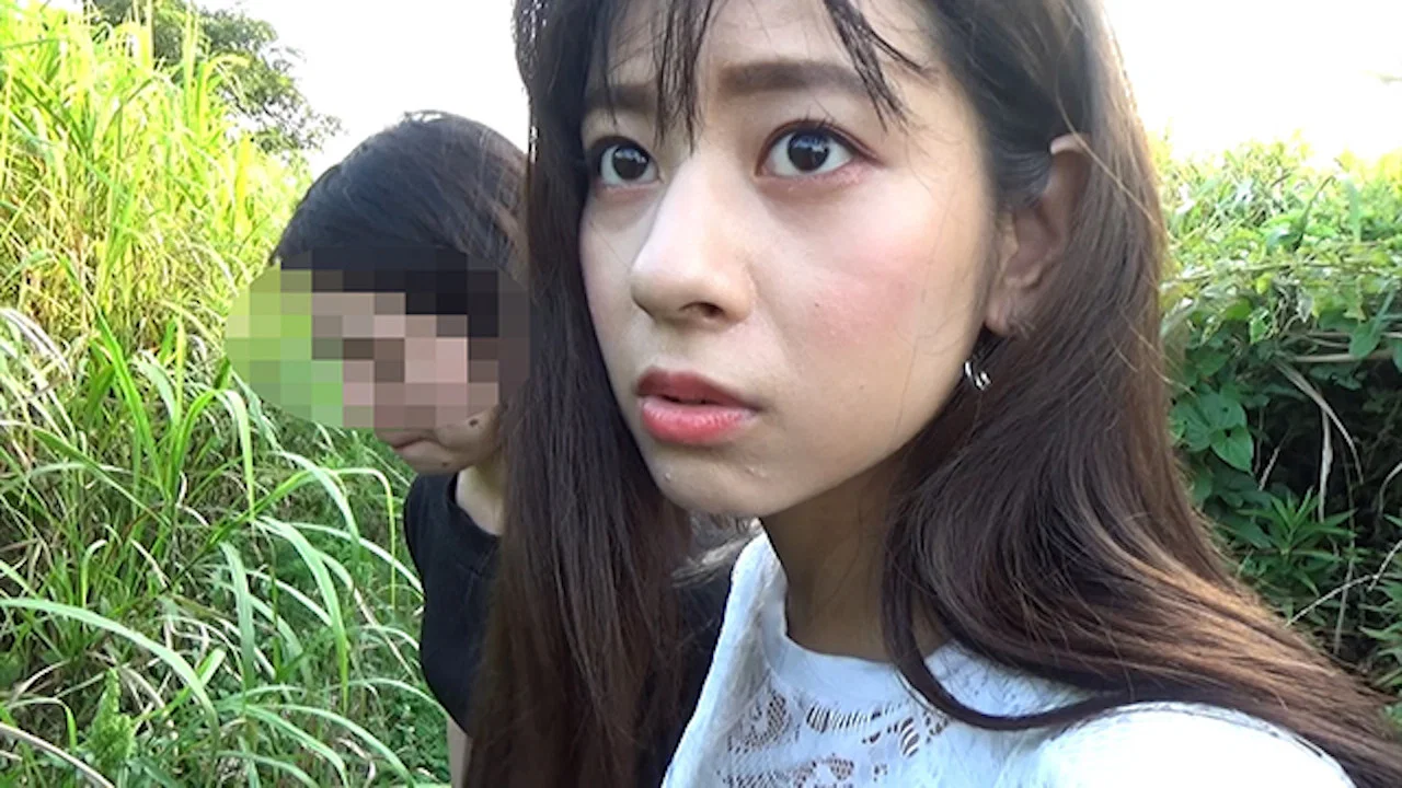 心霊盂蘭盆9 おぼろ比丘尼の呪骸 - 剧照