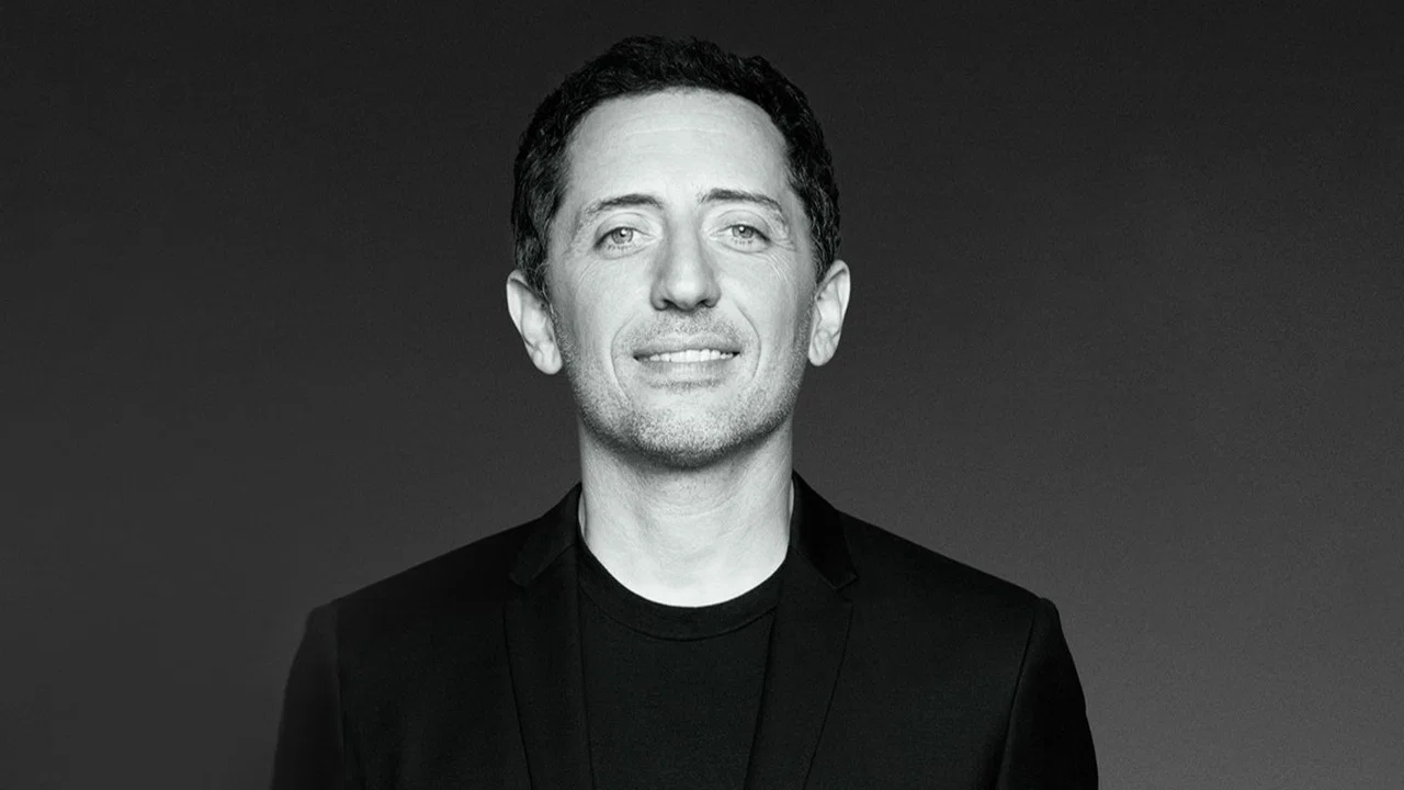 Gad Elmaleh : Sans tambour... - 剧照