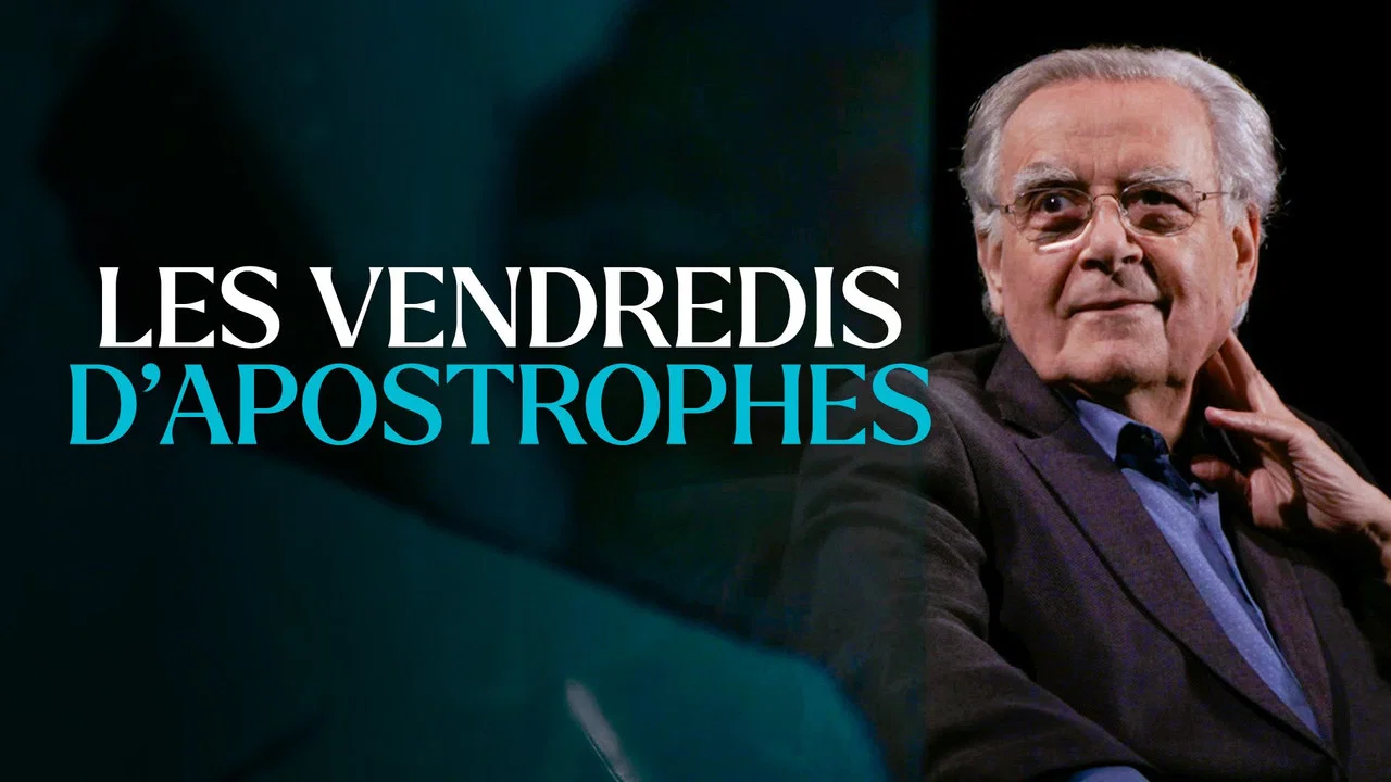 Les vendredis d'Apostrophes - 剧照