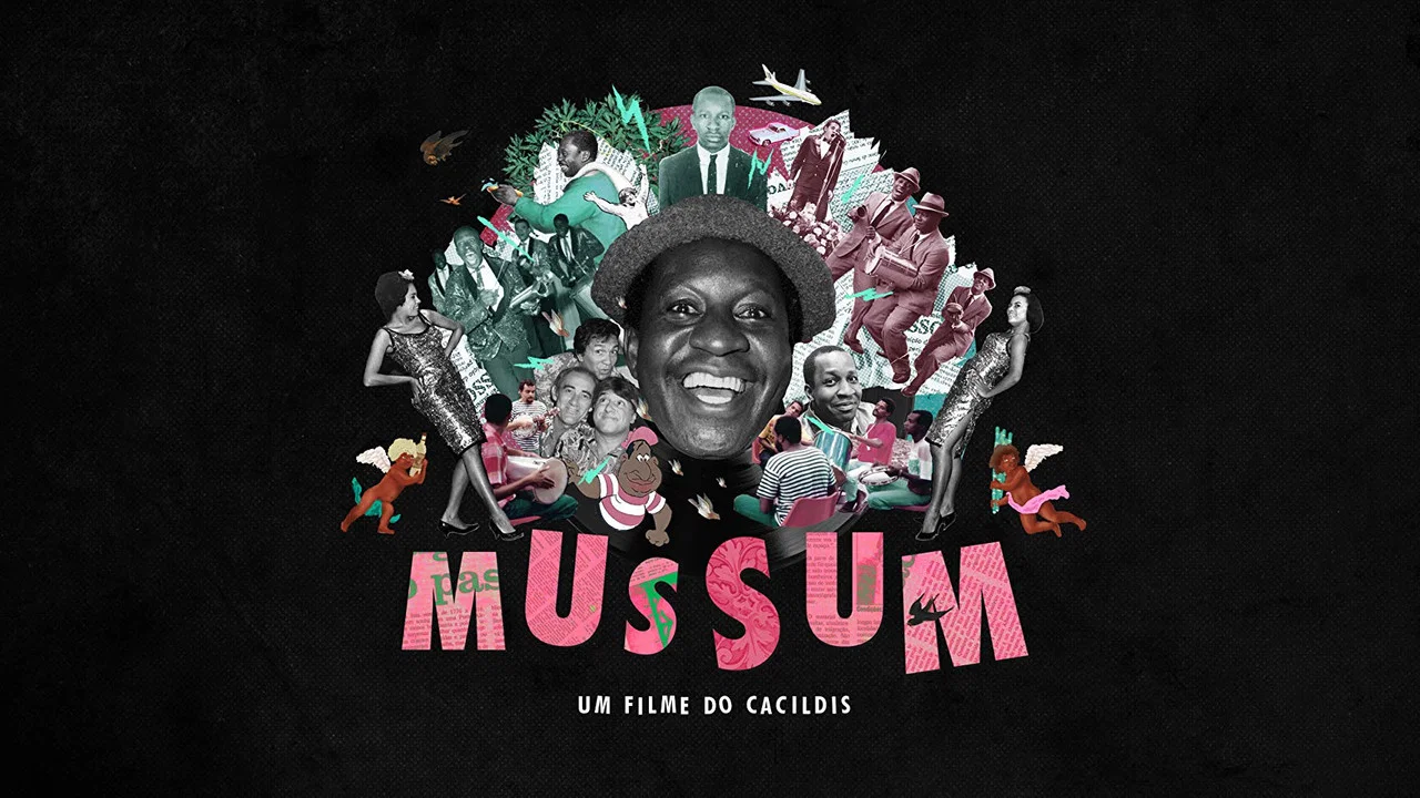 Mussum: Um Filme do Cacildis - 剧照