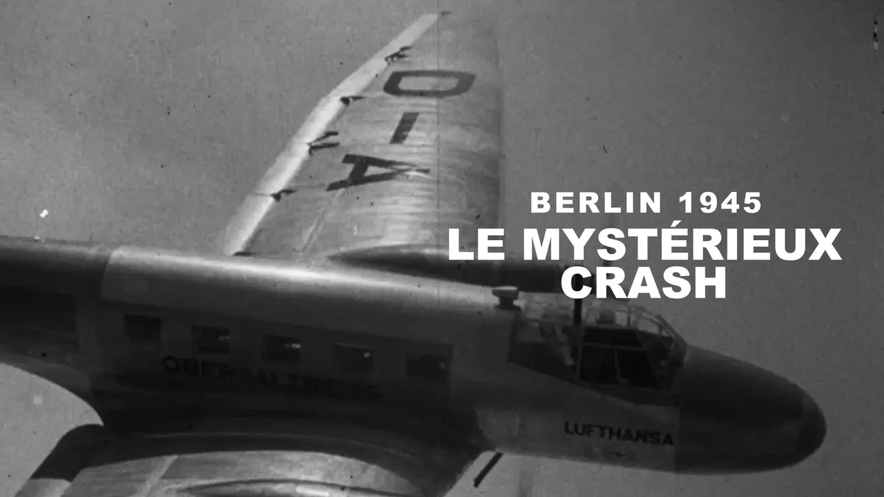 Der letzte Flug - Ein deutsches Geheimnis - 剧照