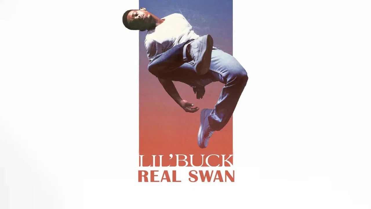Lil' Buck: Real Swan - 剧照