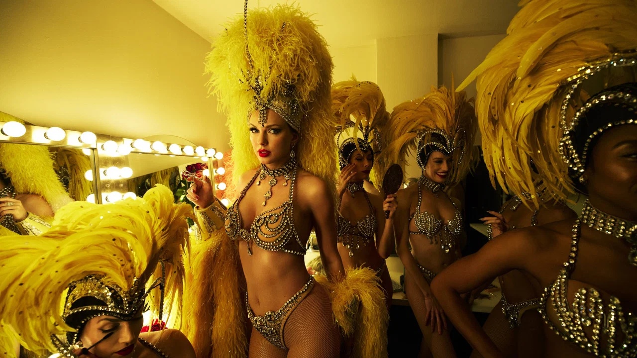 Taylor Swift | The Official Release Party of a Showgirl - 剧照