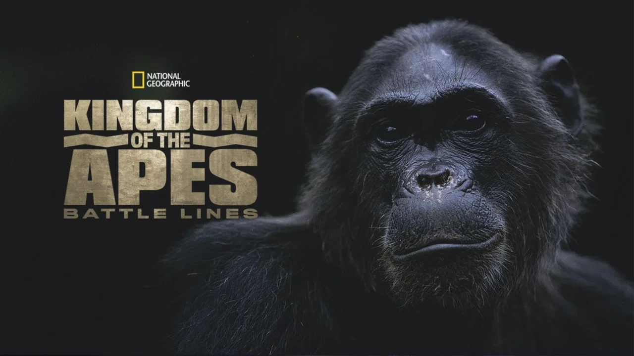 Kingdom of the Apes: Battle Lines - 剧照