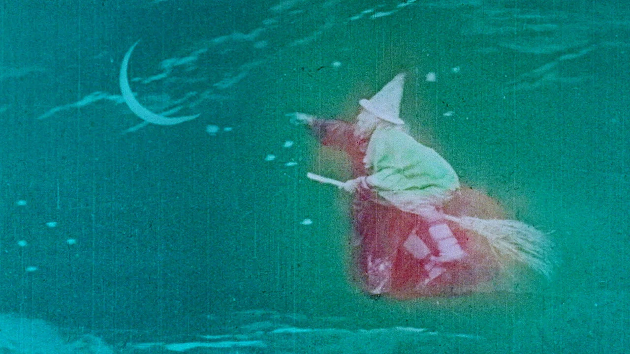 La F&eacute;e Carabosse - 剧照