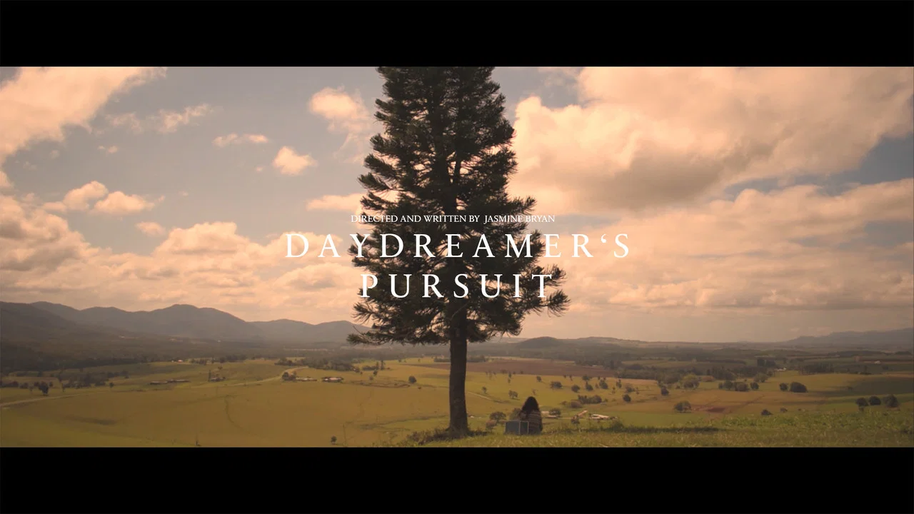 Daydreamer's Pursuit - 剧照