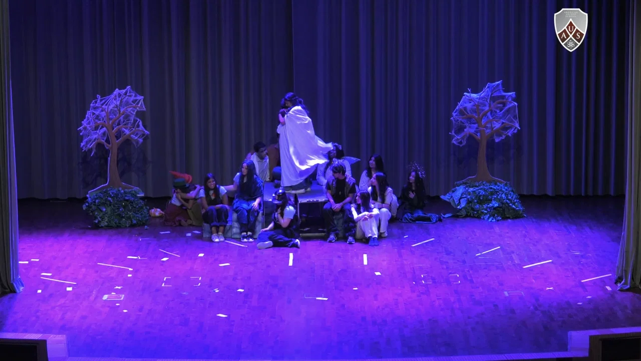 Pandora's Paradox 2: The Musical - 剧照