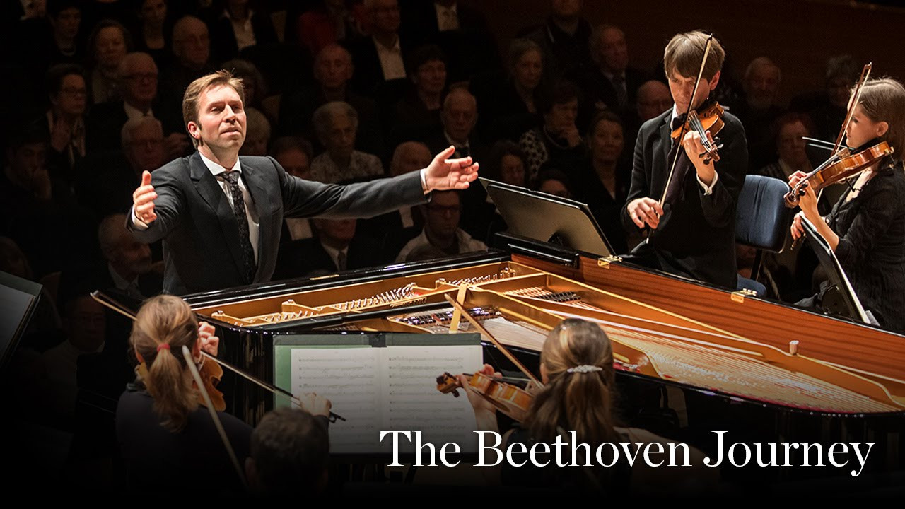 Concerto: A Beethoven Journey - 剧照