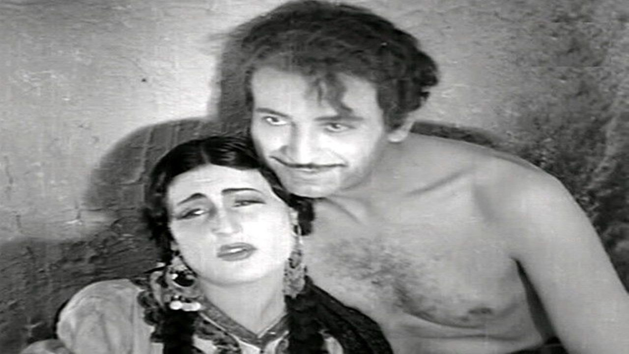 بحبح في بغداد - 剧照