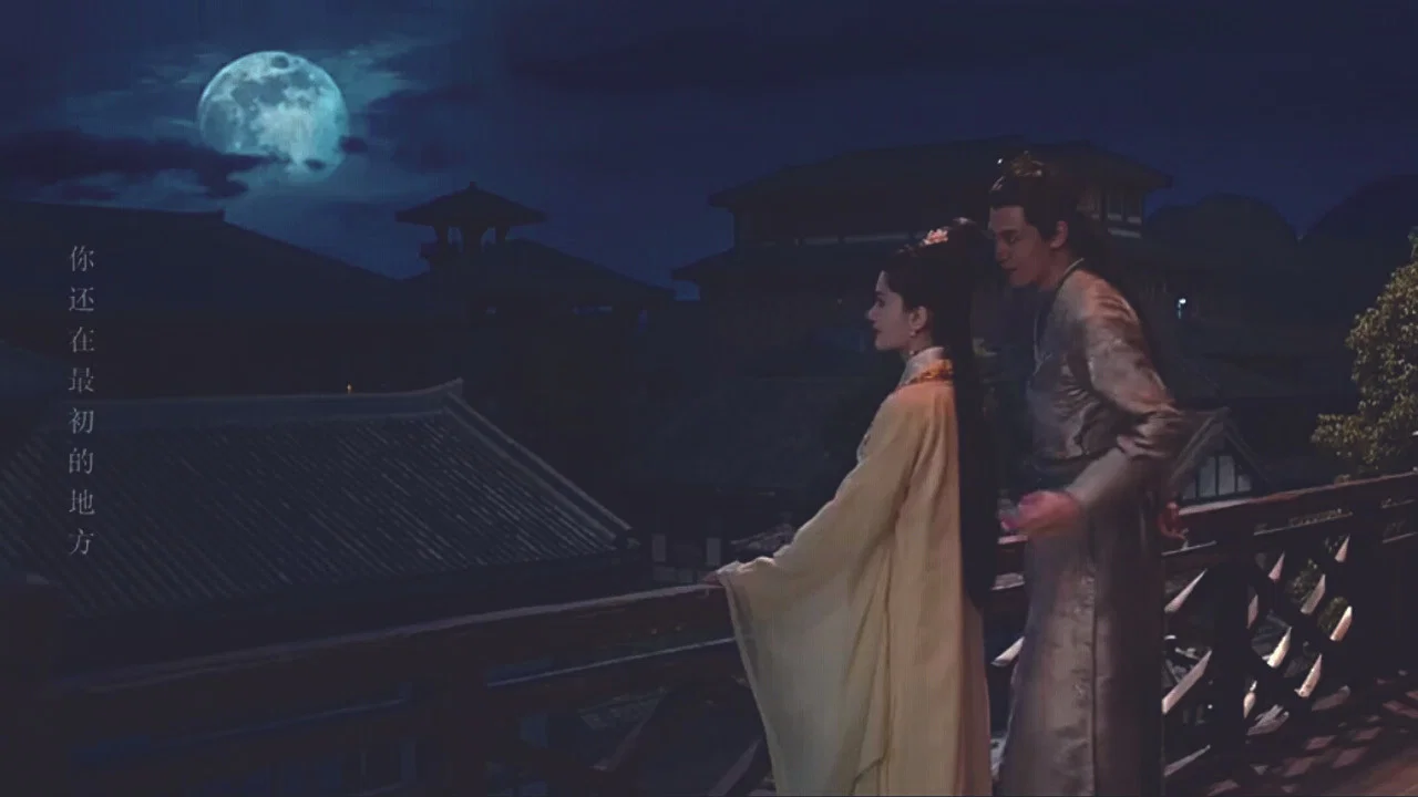 将军诺 - 剧照