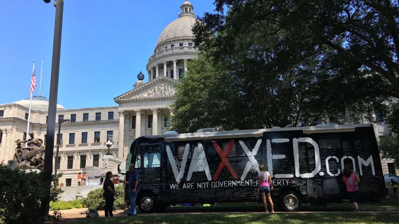 Vaxxed II: The People's Truth - 剧照