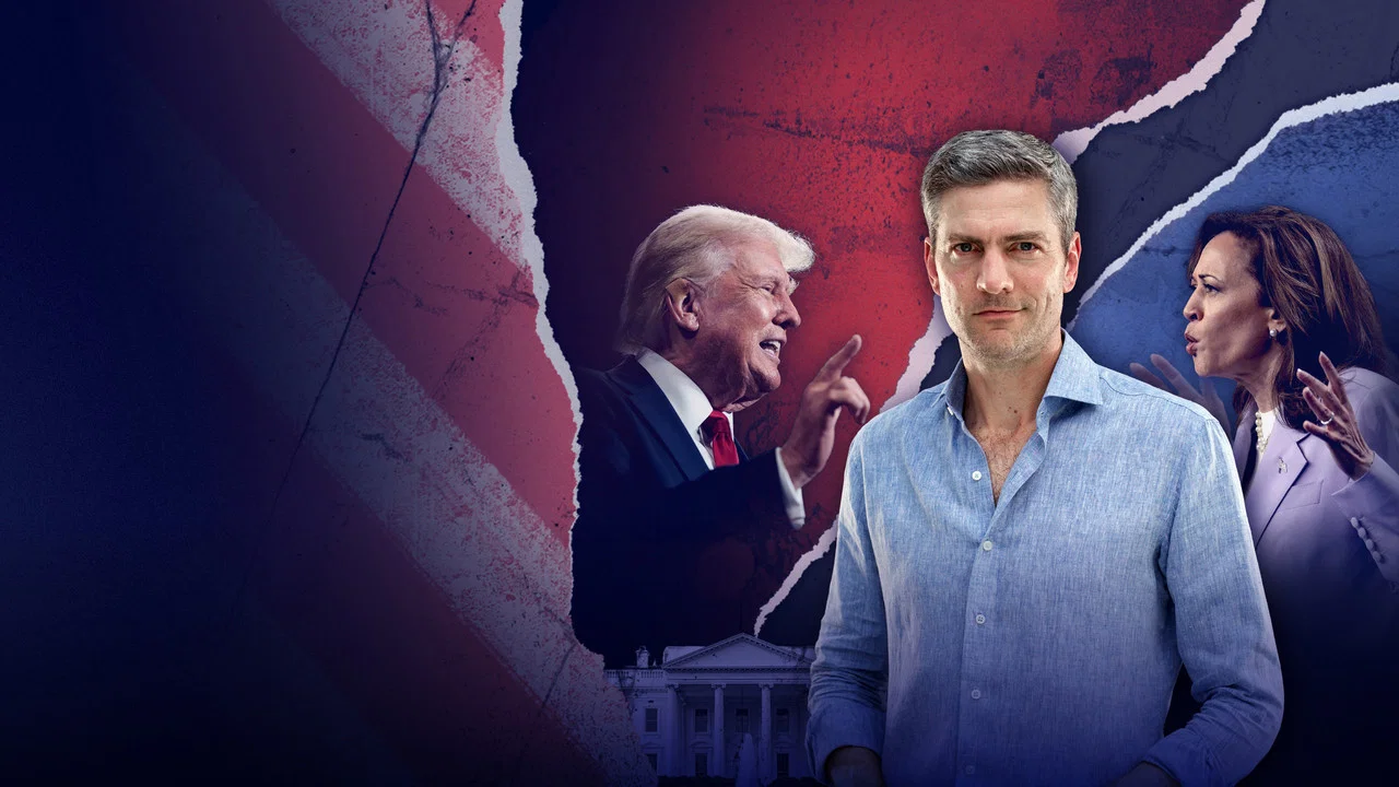 Wirklich nochmal Trump, Amerika? - 剧照