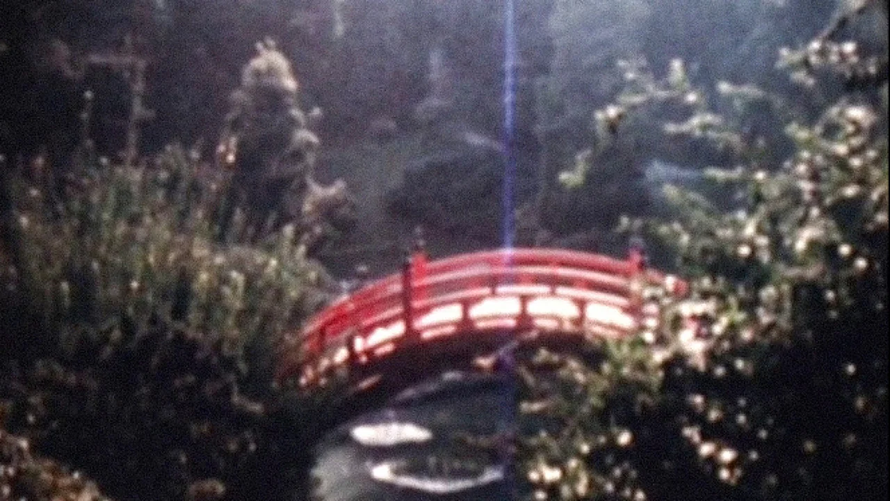 Psyche - 剧照