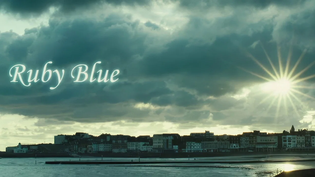 Ruby Blue - 剧照
