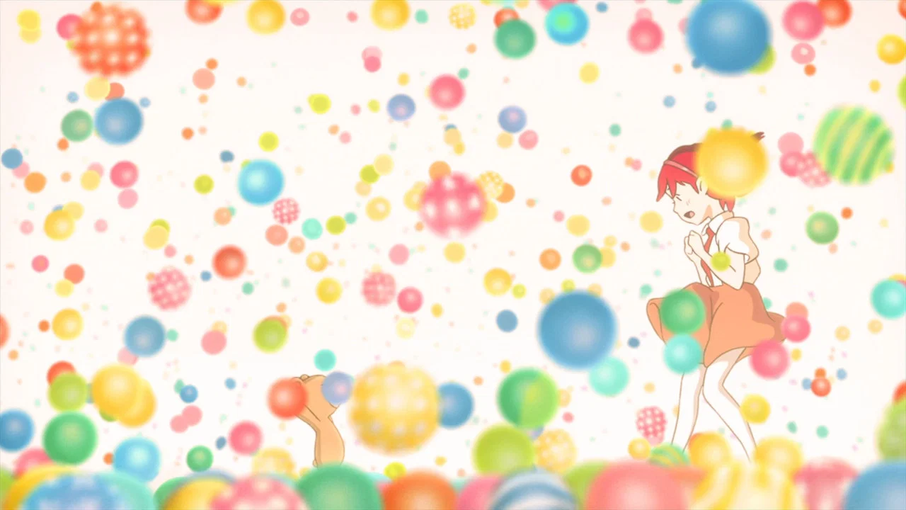 Wonder Garden - 剧照