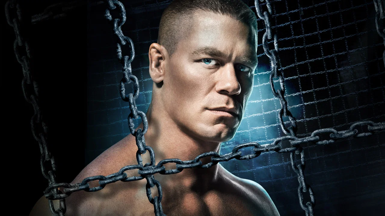 WWE Elimination Chamber 2017 - 剧照